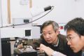 36年来首次颁给中国科学家！厦大教授田中群获国际电化学学会最高奖