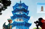 国保古建3D建模 藏着哪些高科技