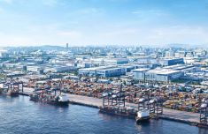 福州临港工业规模2030年或达1万亿元