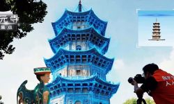 国保古建3D建模 藏着哪些高科技