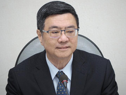 卓荣泰有空辅选却“没法勘灾”，“电话救灾”引滔天民怨致脸书被灌爆