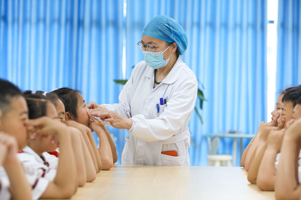 科学与健康丨开学季，给孩子做好健康储备