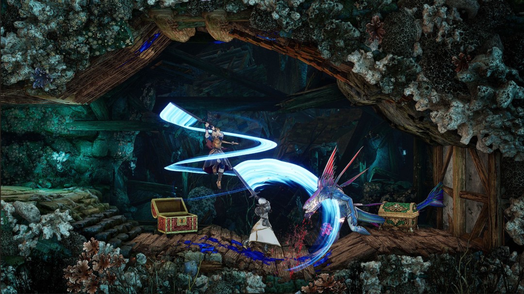 《赤痕：绯红契约》跳票到2027年 开发进入最后阶段