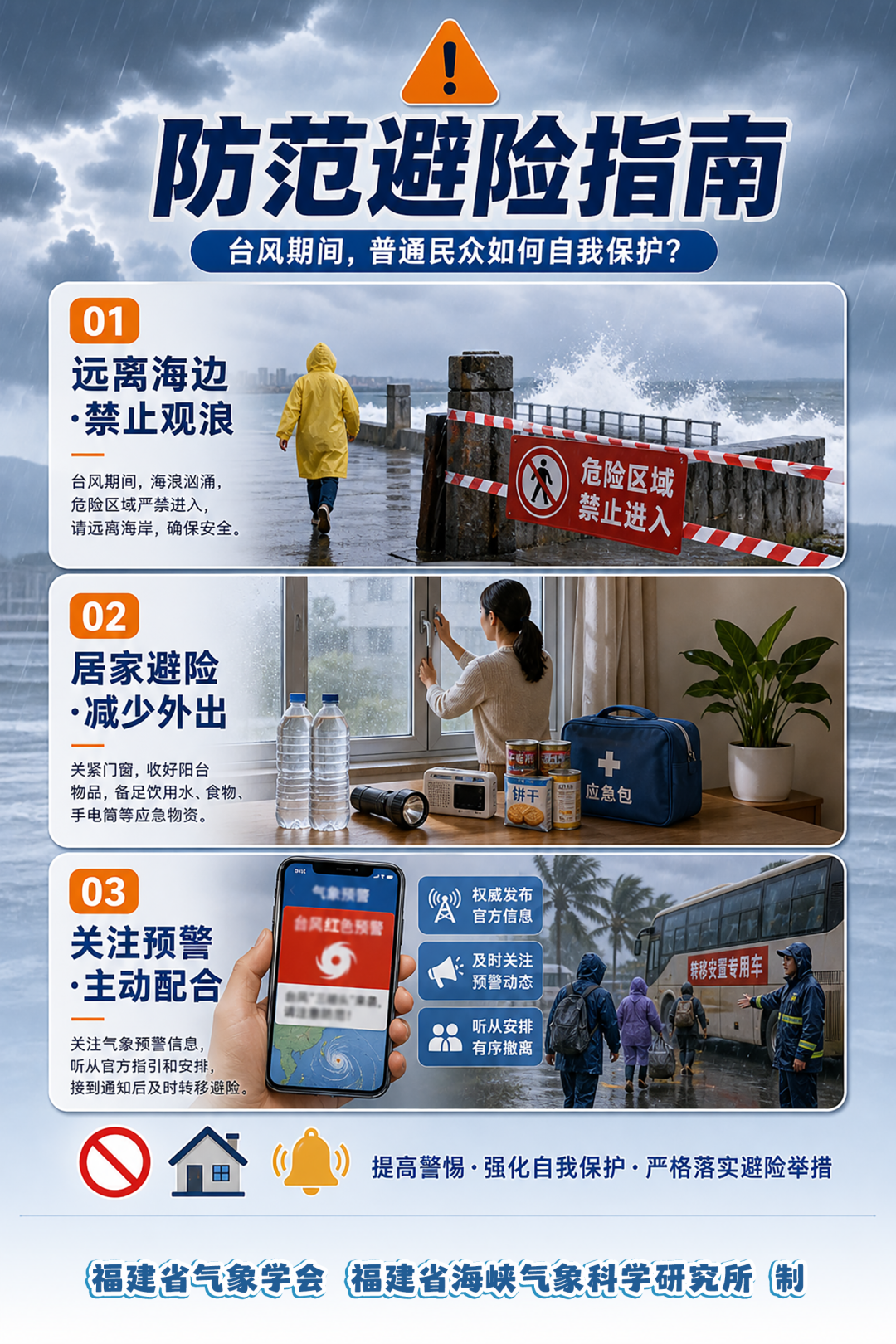 再度加强为强台风级！台风“沙德尔”撞上天文大潮，“风雨潮三碰头”有多危险？