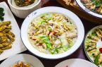 鲜味正浓！连江这桌全蛏宴，你吃过吗？
