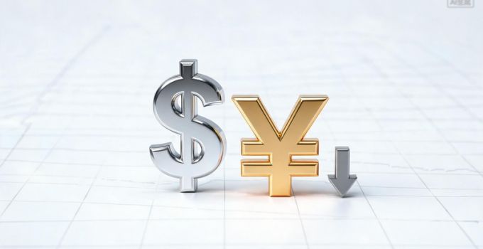 人民币对美元汇率中间价报6.7840 调贬11个基点