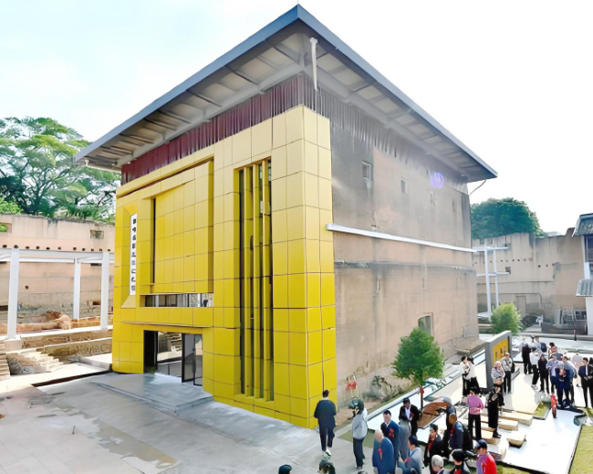 漳州3个案例入选低效用地再开发省级典型