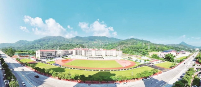 漳州一批公办学校今秋上“新”