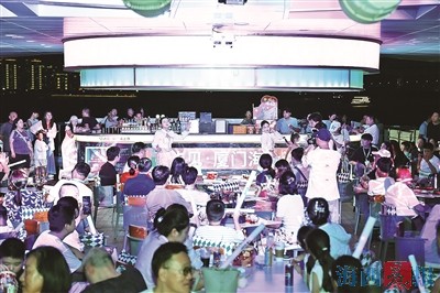 文旅产品上新点燃夏日经济 厦门暑期文旅市场热力十足