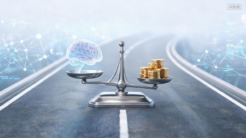 AI应用进入重估期 私募衡量赛道长期价值