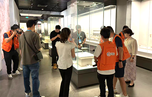 探访闽北文明原点：浦城县博物馆的千年穿越之旅