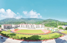 漳州一批公办学校今秋上“新”