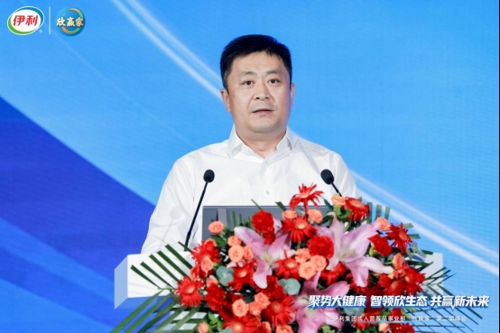 “欣赢家”迭代商业模式 重构成人营养赛道 让产业革新红利惠及终端消费者