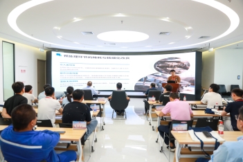 以赛赋能促提升！2026年福州市环卫行业职工劳动竞赛收官