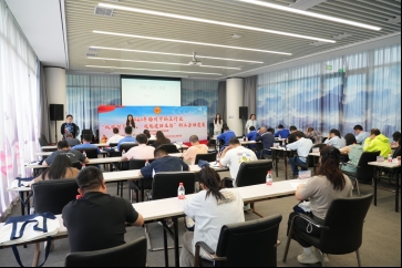 以赛赋能促提升！2026年福州市环卫行业职工劳动竞赛收官