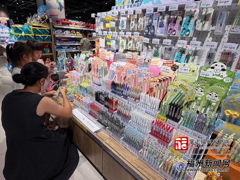 &ldquo;好玩好闻&rdquo;不等于好用 开学季选文具记住这四点