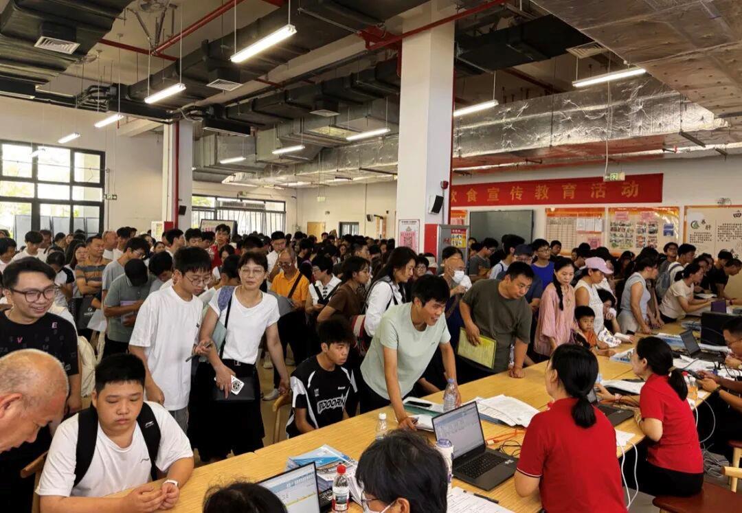 AI相关专业密集&ldquo;上新&rdquo;，职业教育迎来哪些&ldquo;变量&rdquo;？