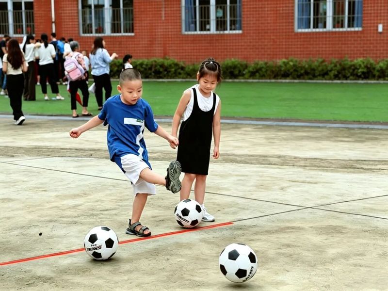 福州市远洋小学
