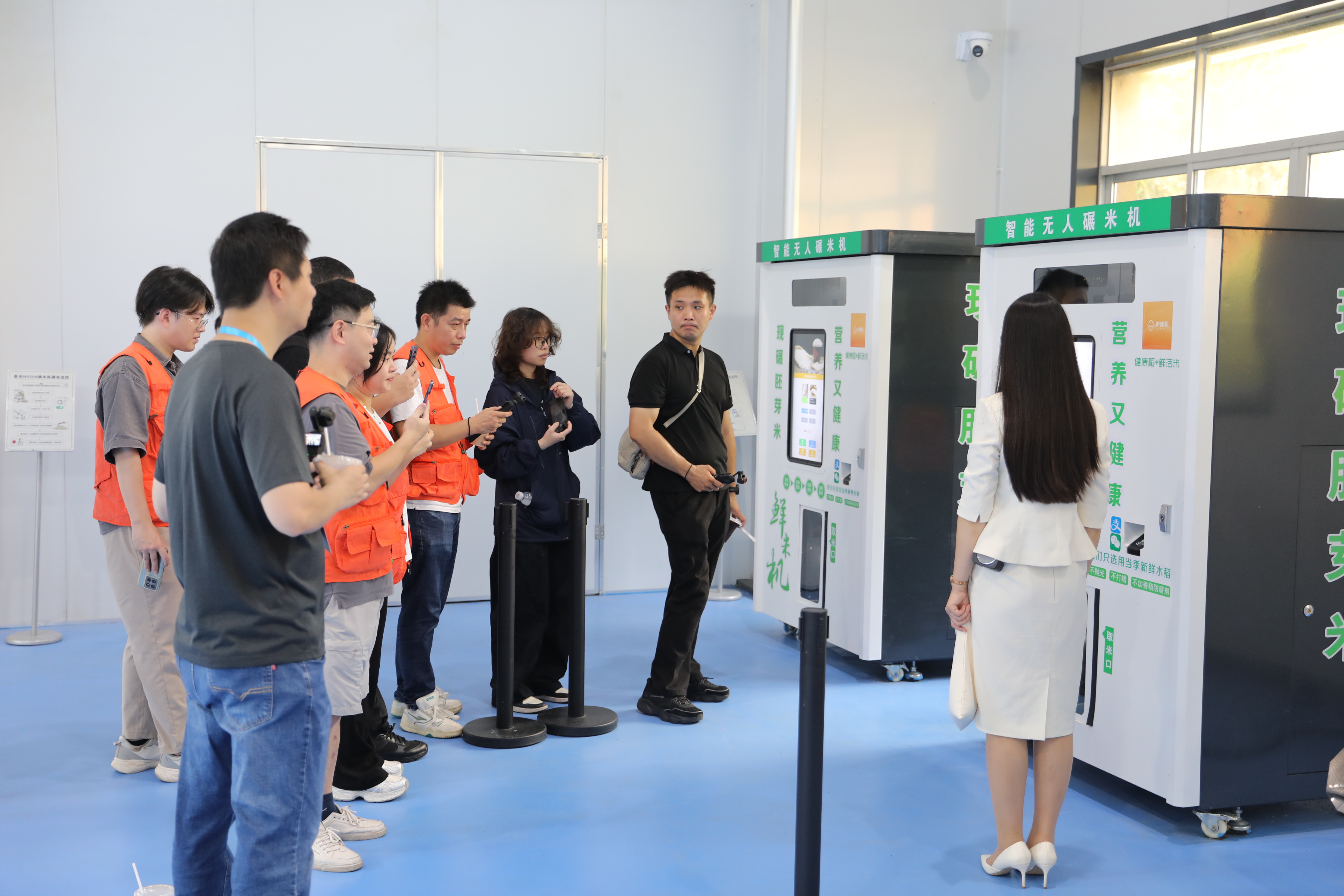 山水好物“酿”出富民新景——2026年福建电商助农联盟系列活动走进南平浦城