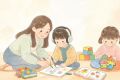 特殊教育，从“有学可上”到“精准施教”
