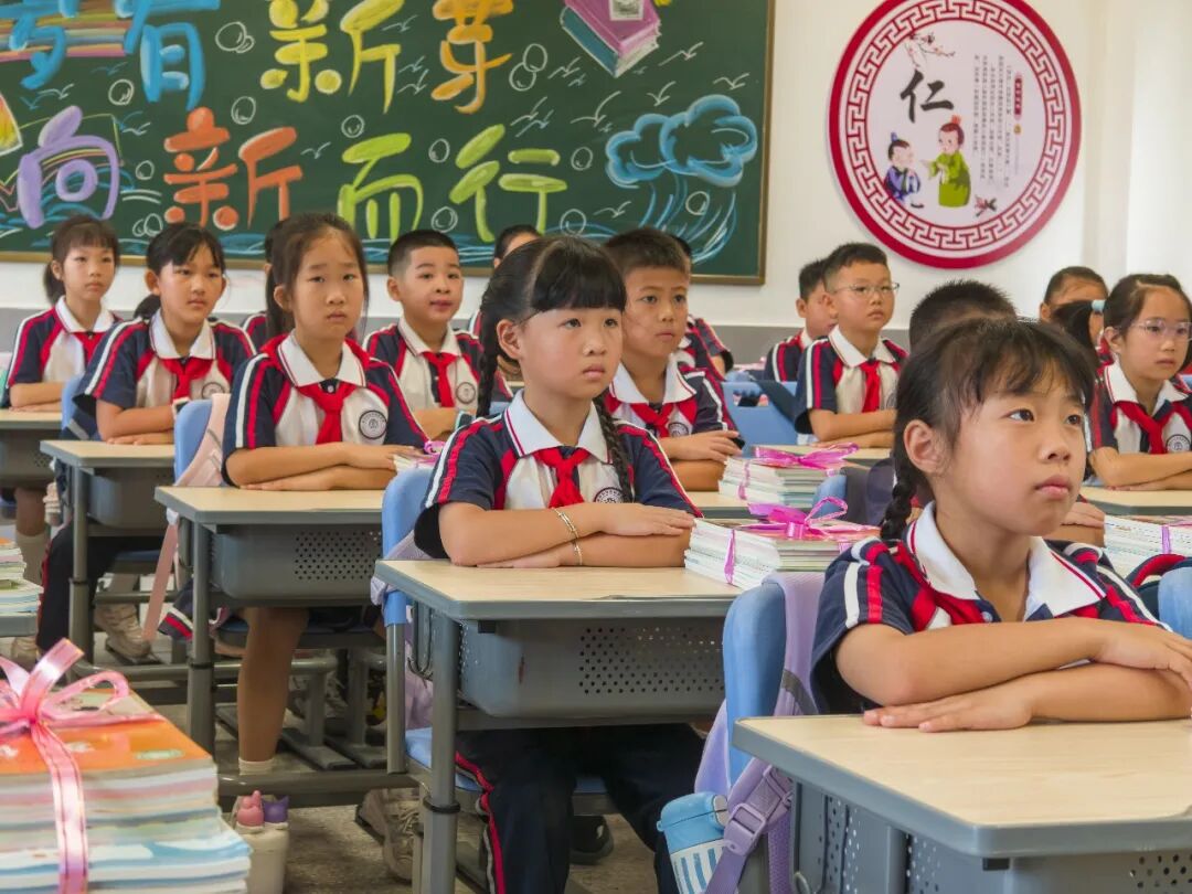 新学年伊始，福建厦门、南平两地校服有新变化！