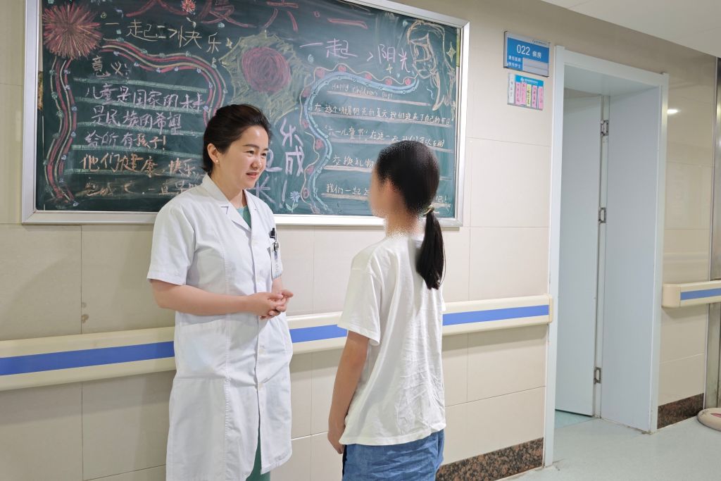 开学返校，这份身心调适“锦囊”请查收