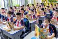 全国小学、初中已全部完成新教材替换