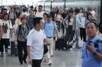 为期两个月的2026年铁路暑期运输圆满落幕