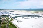 福州长乐国际机场T2航站楼对外开放通过省级验收
