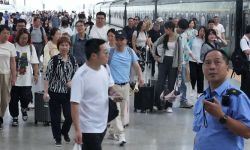 为期两个月的2026年铁路暑期运输圆满落幕