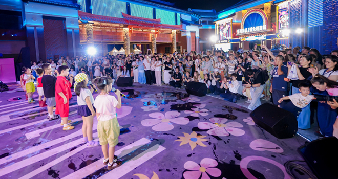2026海岛合唱大会的那些高光瞬间