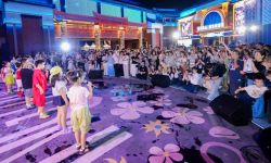 2026海岛合唱大会的那些高光瞬间