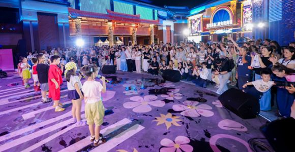 2026海岛合唱大会的那些高光瞬间