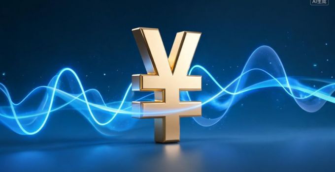 偏强运行双向波动 人民币汇率韧性凸显