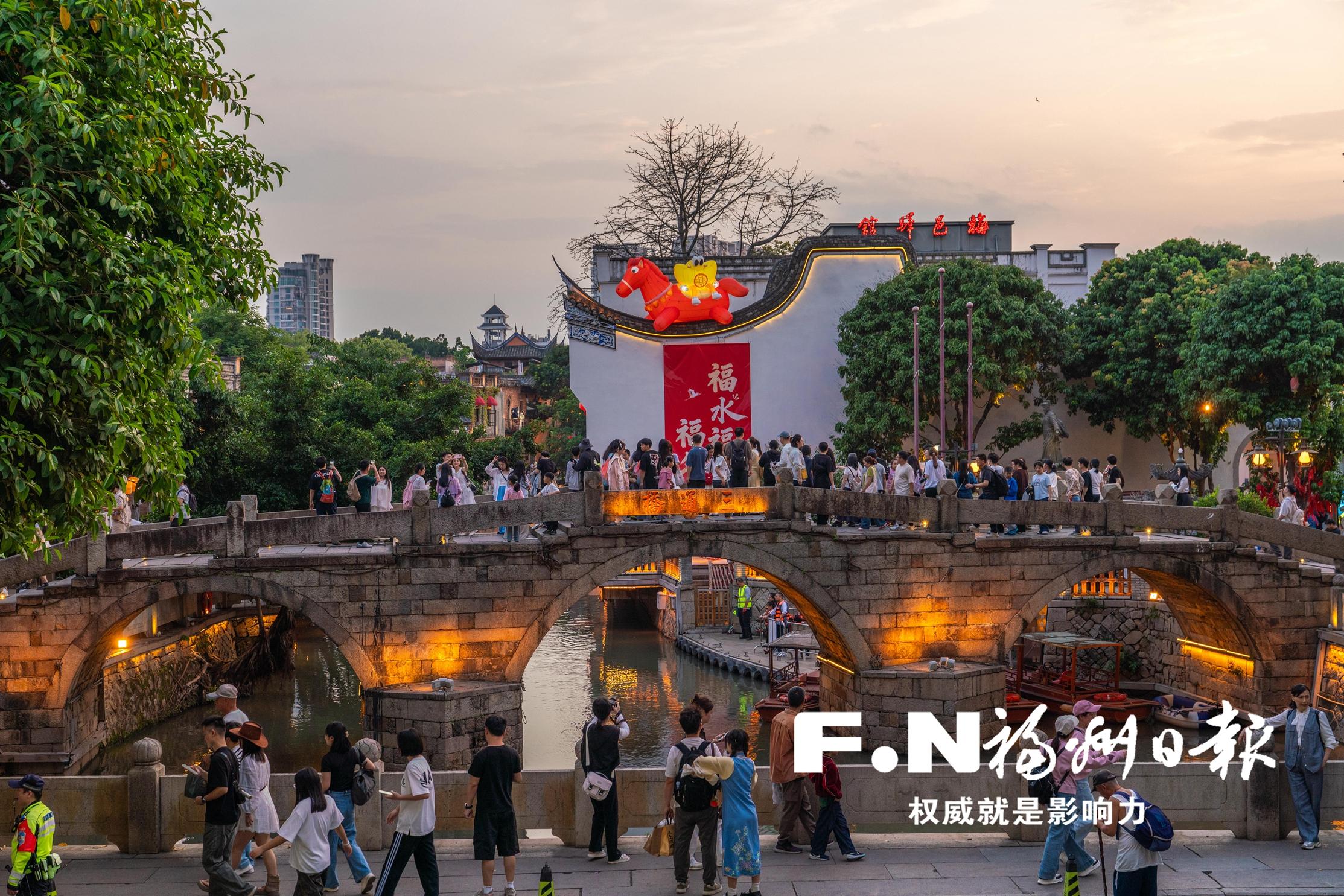 &ldquo;有福之州 全民惠游&rdquo;第二期150万元文旅补贴重磅上线