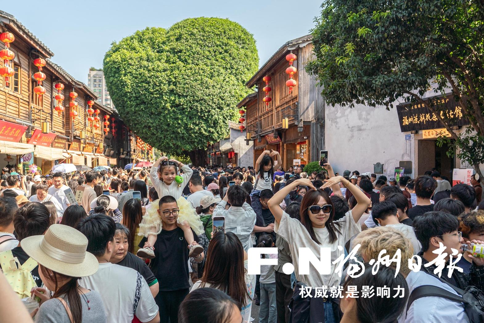 &ldquo;有福之州 全民惠游&rdquo;第二期150万元文旅补贴重磅上线