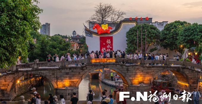 “有福之州 全民惠游”第二期150万元文旅补贴重磅上线