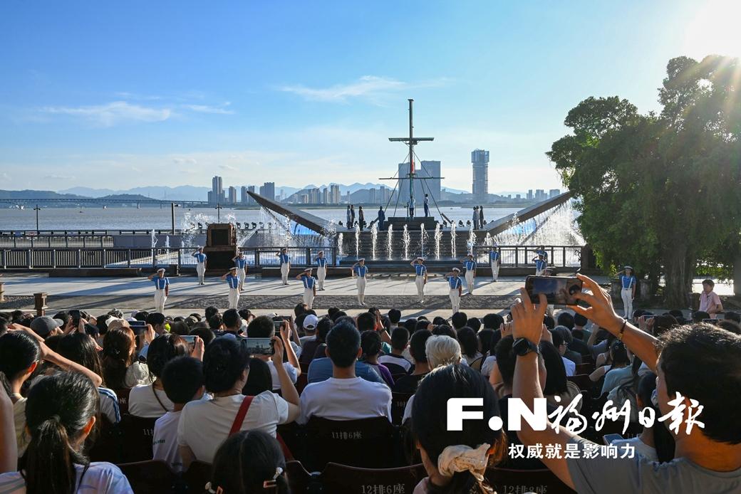 福州消费 活力迸发