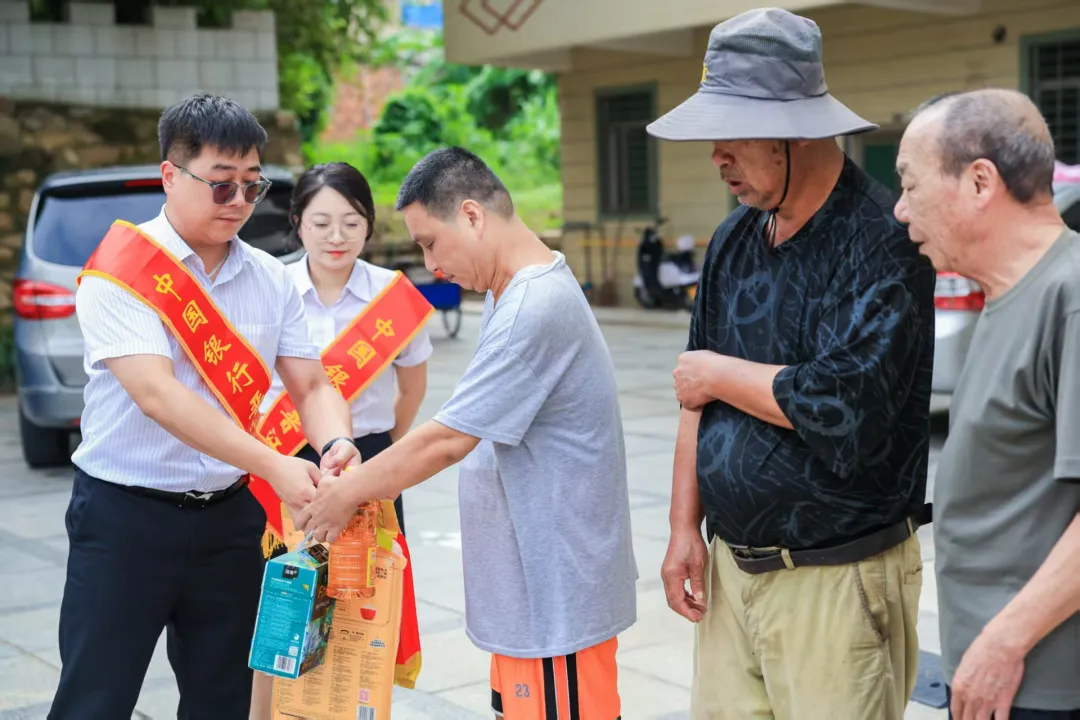 战地忆初心·清朗护消费