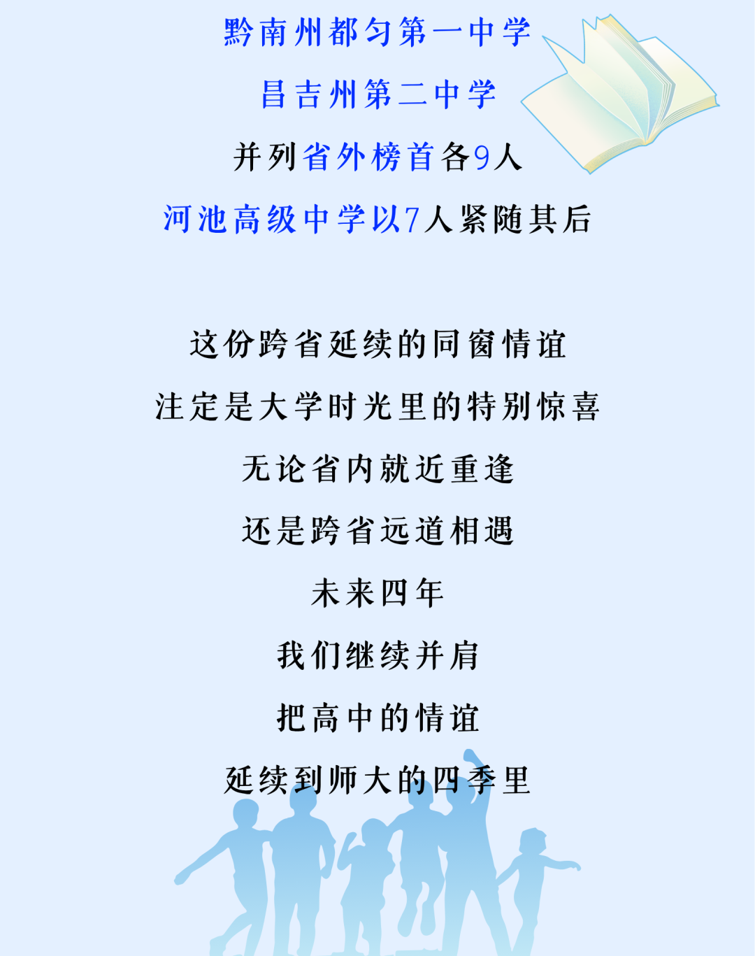 福建多所高校公布新生大数据：“陈”姓最多！