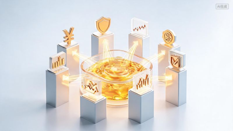 8家中央金融企业计划共增资3600亿元补充资本