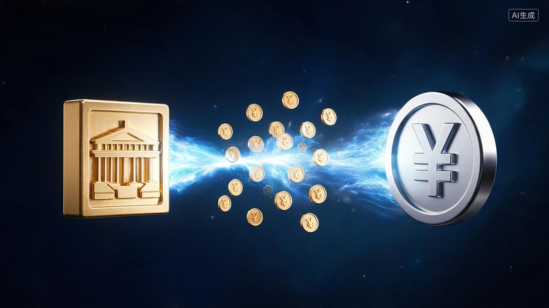 发挥财政金融协同乘数效应