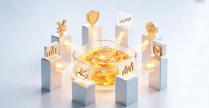 8家中央金融企业计划共增资3600亿元补充资本