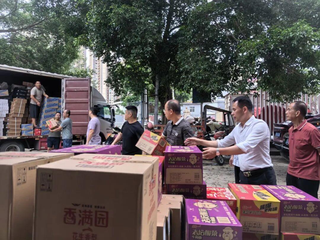 风雨过后，照见福建人的精神底色