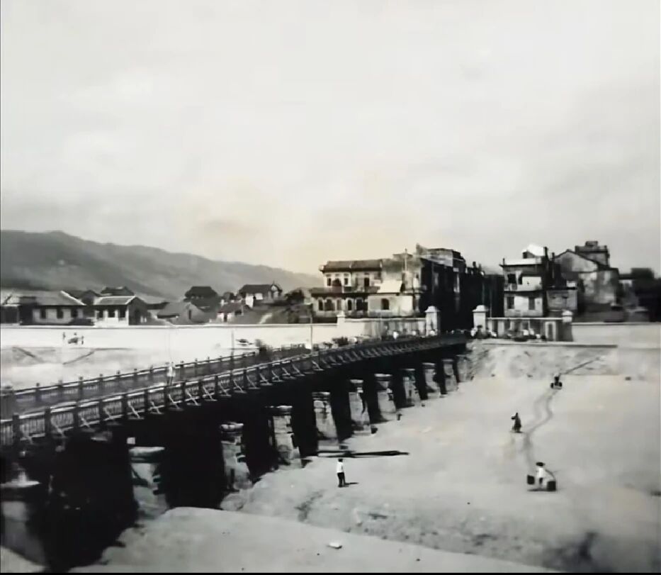 风雨过后，照见福建人的精神底色
