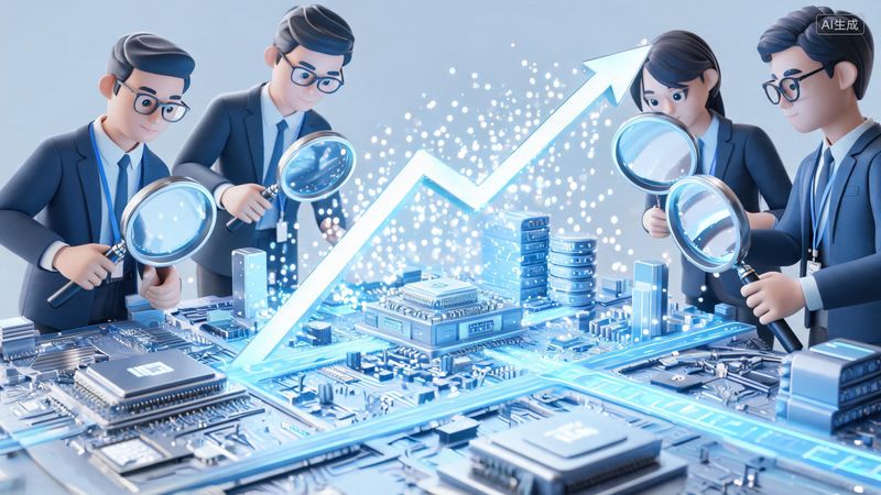 公募9月首周调研逾1400次 科技赛道关注度提升