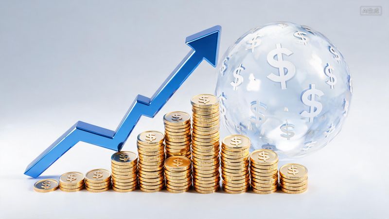 2026年8月末，我国外汇储备规模升至34383亿美元