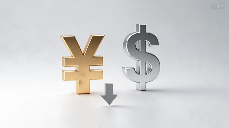 人民币对美元汇率中间价报6.7804 调贬9个基点