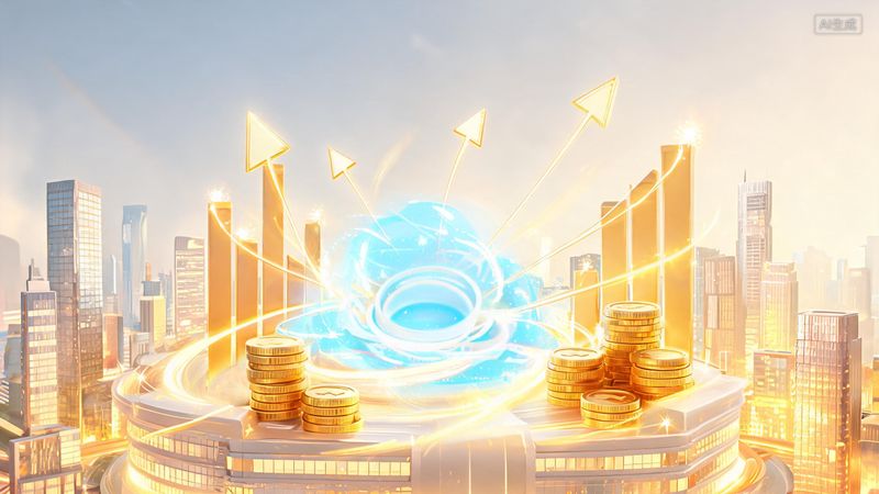 多项增量金融政策落地见效 助力扩内需稳经济