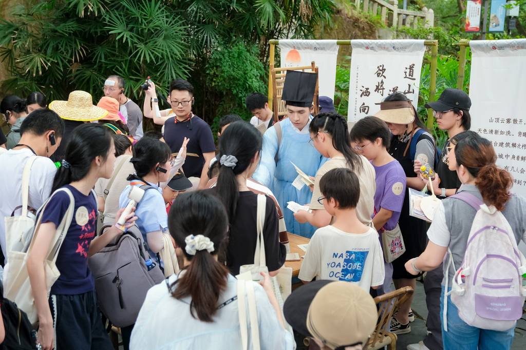 “八闽书房”：“唤醒”文化，让书香奔赴山海